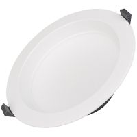 Встраиваемый светильник Arlight Cyclone 022521(1) Белый — фото 1, Точечные светильники