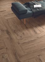 Товар: Керамогранит Gravita Bricola Tan 20x120 см - фото 2 Керамогранит Gravita Bricola Tan 20x120 см — фото 2, Керамогранит