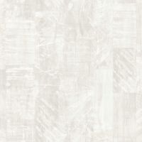 Обои Zambaiti Parati Trussardi VII 18936 Винил на флизелине (0,7*10,05) Белый/Серый, Абстракция/Штукатурка — фото 1, Обои для стен