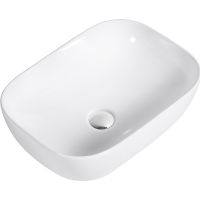 Раковина-чаша beWash Schutz 45 BK4532CT020 Белый глянец — фото 1, Раковины