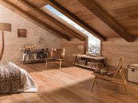 Керамическая плитка Venis Mirage-Image Cream Deco V13895591 настенная 33,3X100 см — фото 5, Керамогранит