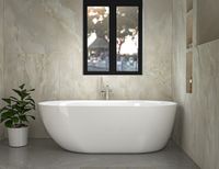 Товар: Акриловая ванна Ceruttispa Como 150x75 СT9900 без гидромассажа - фото 5 Акриловая ванна Ceruttispa Como 150x75 СT9900 без гидромассажа — фото 5, Ванны