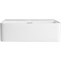 Раковина Orange 42 B04-405W Белая — фото 4, Раковины накладные