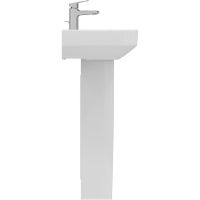 Раковина Ideal Standard I.Life S 60 T458301 Евробелая — фото 12, Раковины подвесные