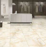 Керамогранит Italica 60х60 Aquarius Onyx Beige Polished 60х60 см — фото 2, Керамогранит