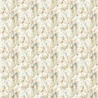 Обои Yien Feerie 3503-2 Винил на флизелине (1,06*10) Белый/Разноцветный, Цветы — фото 1, Обои для стен