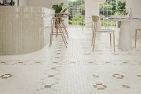 Товар: Керамогранит WOW Tesserae Play Blanc 127389 28x28 см - фото 2 Керамогранит WOW Tesserae Play Blanc 127389 28x28 см — фото 2, Керамогранит