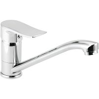 Смеситель для кухни Viko V-7203 Хром — фото 1, Смесители для кухни