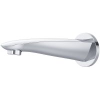 Излив для смесителя AM.PM Like F8070000 Хром — фото 1, Изливы