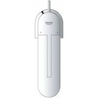 Товар: Смеситель для раковины Grohe Plus Хром арт-32612003 - фото 3 Смеситель для раковины Grohe Plus Хром арт-32612003 — фото 3, Смесители для раковины