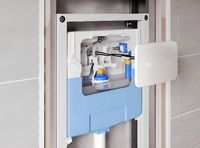 Товар: Комплект унитаза с инсталляцией Ideal Standard I.Life A I001701 с сиденьем Микролифт - фото 9 Комплект унитаза с инсталляцией Ideal Standard I.Life A I001701 с сиденьем Микролифт — фото 9, Комплекты унитаз + инсталляция