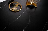 Керамогранит WIFI Ceramics Super Black Marble Matt. BM6H61211 60х120 см — фото 2, Керамогранит