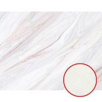 Фреска Ortograf Misto 34024 Фактура флок FLK Флизелин (3,5*2,7) Белый/Бежевый, Абстракция — фото 1, Фрески