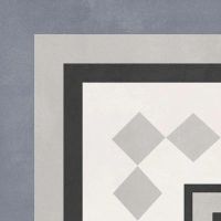 Керамогранит Decocer Chalet Elegance Corner С0005824 19.8х19.8 см — фото 1, Керамогранит