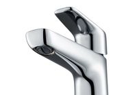 Смеситель для раковины Aquatek Бетта AQ1110CR Хром — фото 7, Смесители