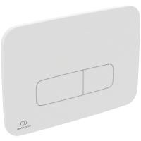 Товар: Клавиша смыва Ideal Standard Oleas M3 R0459AW Белый шелк - фото 2 Клавиша смыва Ideal Standard Oleas M3 R0459AW Белый шелк — фото 2, Кнопки смыва