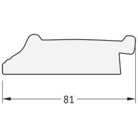 Товар: Зеркало Evoform Exclusive-G 87х65 BY 4096 с гравировкой в багетной раме - Черный ардеко 81 мм - фото 6 Зеркало Evoform Exclusive-G 87х65 BY 4096 с гравировкой в багетной раме - Черный ардеко 81 мм — фото 6, Мебель для ванной