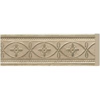 Молдинг Decor-Dizayn 156-933 2400x52x11 мм — фото 1, Молдинги