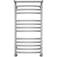 Товар: Водяной полотенцесушитель Terminus Енисей П13 500х1000 4670078529572 с полкой Хром, нижнее подключение, G 1/2" ВР, с угловым соединением - фото 2 Водяной полотенцесушитель Terminus Енисей П13 500х1000 4670078529572 с полкой Хром, нижнее подключение, G 1/2" ВР, с угловым соединением — фото 2, Водяные полотенцесушители