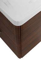 Товар: Тумба под раковину BelBagno Due 50 DUE-500-2C-SO-NOCE-P подвесная Noce - фото 8 Тумба под раковину BelBagno Due 50 DUE-500-2C-SO-NOCE-P подвесная Noce — фото 8, Тумбы под раковину