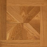 Паркетная доска Lab Arte Модульный паркет Дуб Original №8-65 Прозрачное масло 443х443х15/3 — фото 1, Паркетная доска