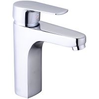 Смеситель для раковины Viko V-4501 Хром — фото 1, Смесители для раковины