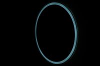 Зеркало Raval Novato 60 Nov.02.60/W/RL с подсветкой с бесконтактным выключателем — фото 5, Зеркала в ванную комнату