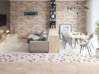 Товар: Керамогранит Lasselsberger Ceramics Шервуд натуральный 6246-0026 45х45 см - фото 2 Керамогранит Lasselsberger Ceramics Шервуд натуральный 6246-0026 45х45 см — фото 2, Керамогранит