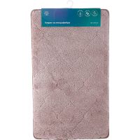 Товар: Коврик для ванной комнаты Ростовская Мануфактура Сантехники РМС К-05БЖ-60х100 Бежевый - фото 2 Коврик для ванной комнаты Ростовская Мануфактура Сантехники РМС К-05БЖ-60х100 Бежевый — фото 2, Аксессуары для туалета