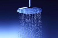 Товар: Верхний душ Jacob Delafon EO E14536-CP Хром - фото 5 Верхний душ Jacob Delafon EO E14536-CP Хром — фото 5, Верхние души