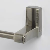 Товар: Держатель туалетной бумаги WasserKRAFT Exter K-5296 Светлая бронза - фото 3 Держатель туалетной бумаги WasserKRAFT Exter K-5296 Светлая бронза — фото 3, Держатели туалетной бумаги