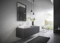Смеситель для раковины Hansgrohe Focus E2 Хром арт-31730000 — фото 15, Смесители для раковины