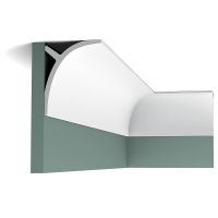 Карниз Orac Decor C991 2000x110x140 мм — фото 1, Карнизы