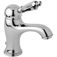 Смеситель для раковины Cezares Elite ELITE-LSM1-01-M Хром — фото 1, Смесители для раковины