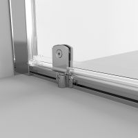 Товар: Душевой уголок Niagara Nova 90х100 NG-66-9A-A100-34 профиль Хром стекло прозрачное - фото 7 Душевой уголок Niagara Nova 90х100 NG-66-9A-A100-34 профиль Хром стекло прозрачное — фото 7, Душевые уголки