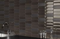 Керамическая плитка Natucer Fan Mix Acqua настенная УТ-00026578 7,2x19,5 см — фото 5, Керамическая плитка