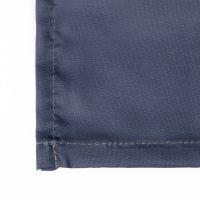 Штора для ванны WasserKRAFT Eidar 180х200 SC-33301 Круги — фото 7, Аксессуары для туалета