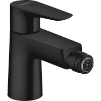Товар: Смеситель для биде Hansgrohe Talis E 71720670 Черный матовый - фото 1 Смеситель для биде Hansgrohe Talis E 71720670 Черный матовый — фото 1, Смесители для биде