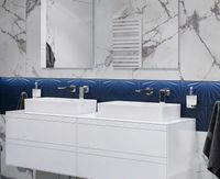 Товар: Смеситель для раковины Excellent Keria AREX.2014CR Хром - фото 4 Смеситель для раковины Excellent Keria AREX.2014CR Хром — фото 4, Смесители