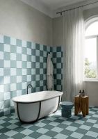 Керамогранит Fioranese Italian Landscape Muschio IL20MUS 20,5х20,5 см — фото 5, Керамогранит