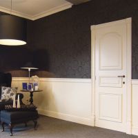 Накладная панель Orac Decor D503 550x17x550 мм — фото 3, Панели