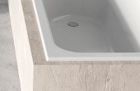 Товар: Акриловая ванна Ravak Chrome Slim 180x80 CE21300000 без гидромассажа - фото 3 Акриловая ванна Ravak Chrome Slim 180x80 CE21300000 без гидромассажа — фото 3, Акриловые ванны