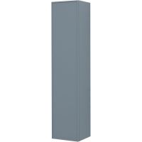 Товар: Шкаф пенал Aquanet Арт 35 313278 подвесной Мисти грин - фото 3 Шкаф пенал Aquanet Арт 35 313278 подвесной Мисти грин — фото 3, Пеналы для ванной комнаты