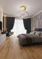 Ламинат AlixFloor Vitality Line 10  ALX00388SPR Дуб австралийский 1261х192х10 мм — фото 3, Ламинат