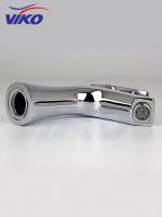 Товар: Смеситель для раковины Viko V-7201 Хром - фото 7 Смеситель для раковины Viko V-7201 Хром — фото 7, Смесители