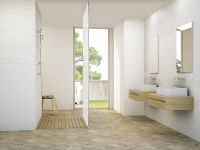 Керамическая плитка Fanal Albi Blanco 90 настенная 31,6x90 см — фото 2, Керамическая плитка