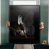 Товар: Настенный светильник Artelamp Darcy A2187AP-1GO Прозрачный Золото - фото 2 Настенный светильник Artelamp Darcy A2187AP-1GO Прозрачный Золото — фото 2, Светильники