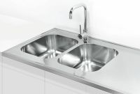 Товар: Кухонная мойка Alveus Classic Pro 100 SAT-90 1200x600 1130474 Сатинированная сталь - фото 5 Кухонная мойка Alveus Classic Pro 100 SAT-90 1200x600 1130474 Сатинированная сталь — фото 5, Кухонные мойки