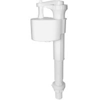 Наливная арматура Berges Eko 030843 с нижней подводкой — фото 1, Комплектующие для туалета