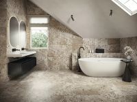 Товар: Керамогранит El Molino Camelot Arena 58х58 см - фото 2 Керамогранит El Molino Camelot Arena 58х58 см — фото 2, Керамогранит